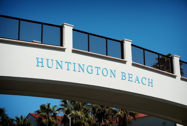 Huntington Beach CA