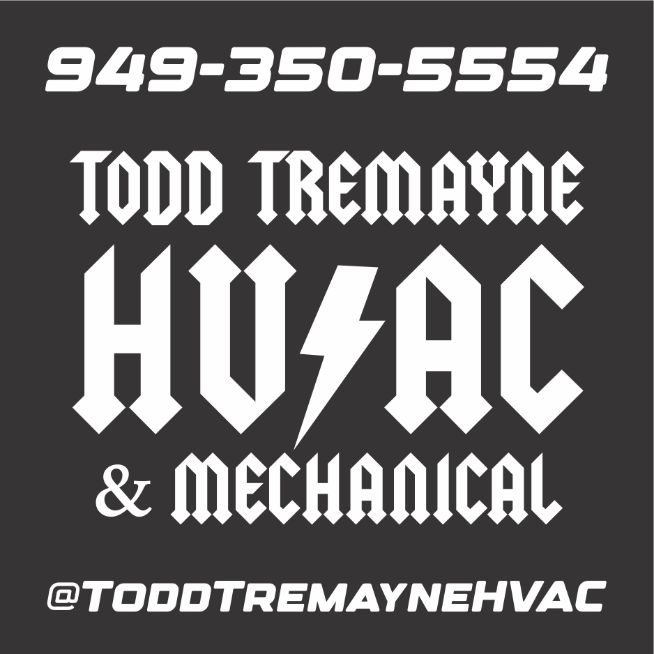 Todd Tremayne HVAC