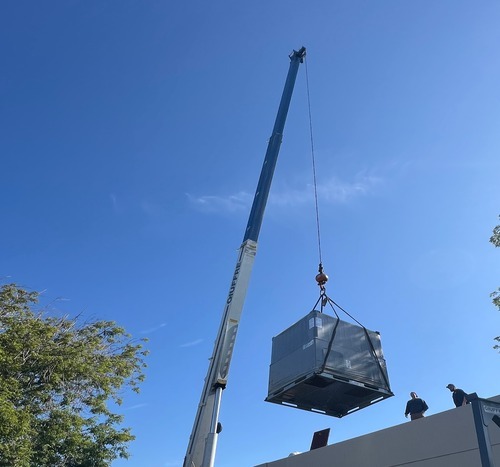 commercial HVAC