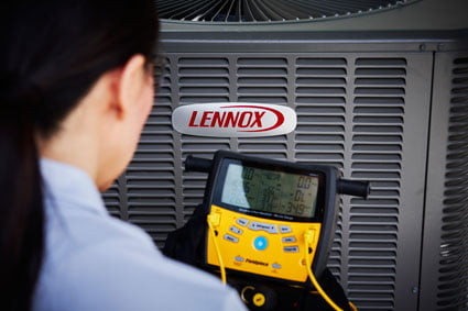 AC maintenance