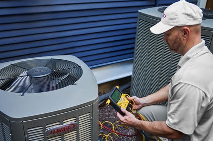 AC Repair