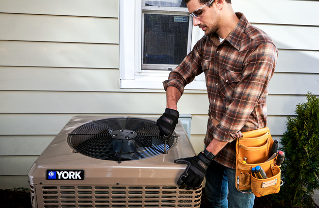 air conditioning repair